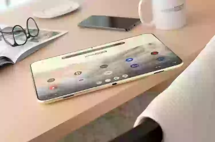 Google запатентовала планшет в линейке Pixel