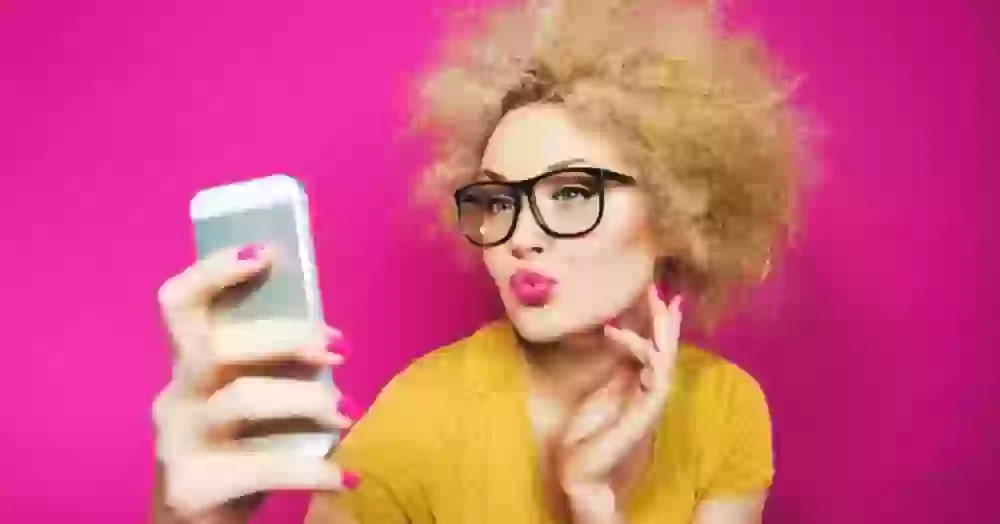 Как селфи изменили мир
