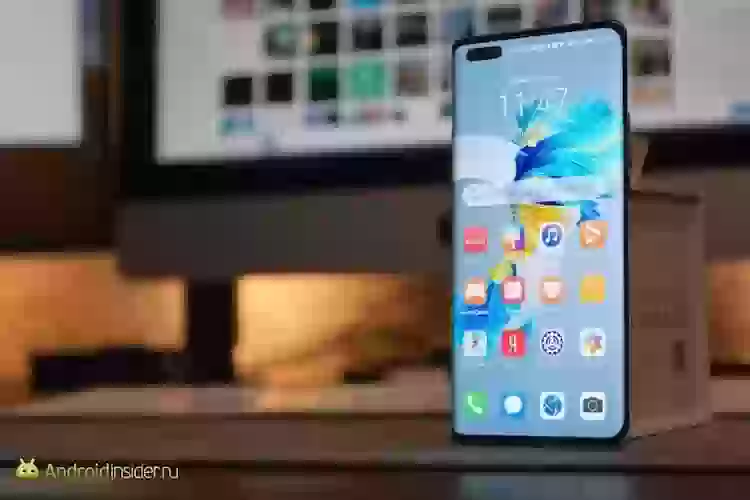 Huawei Mate 50 Pro может получить Snapdragon 898. Но не спешите радоваться