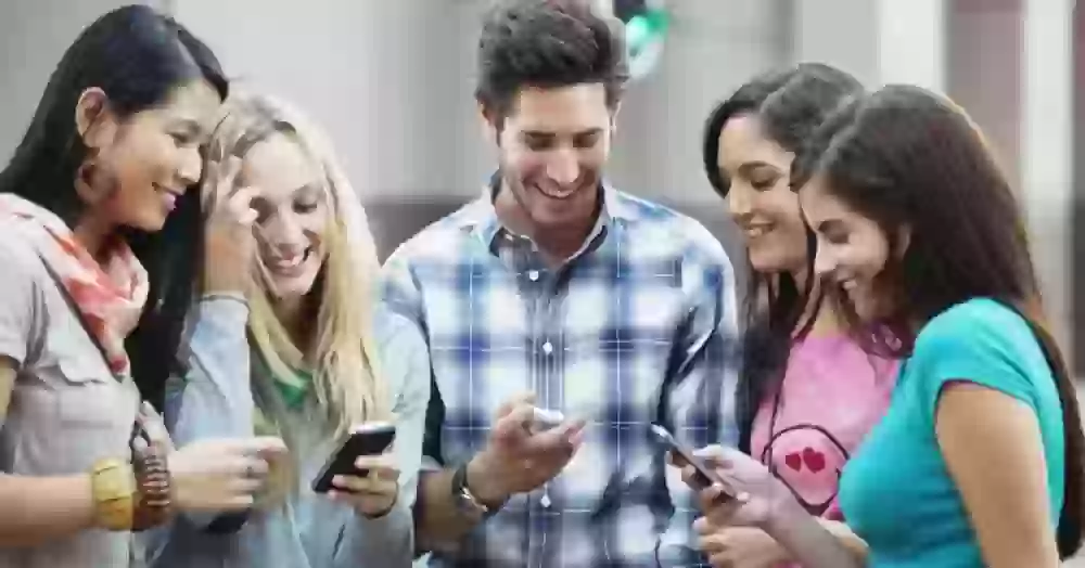 Как смартфоны изменили людей