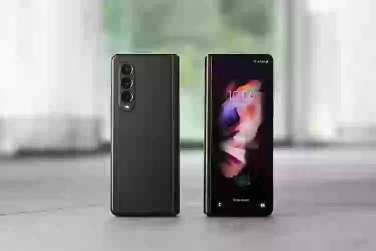 Как велосипеды и пылесосы сделали складные Samsung такими прочными