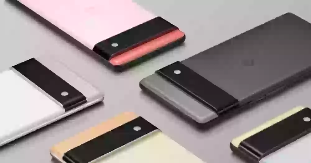 Почему я захотел купить себе Google Pixel 6. Спойлер: вы тоже захотите