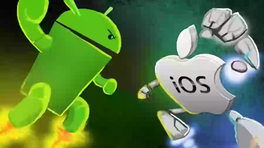 Apple рассказала, почему вам стоит отказаться от Андроид