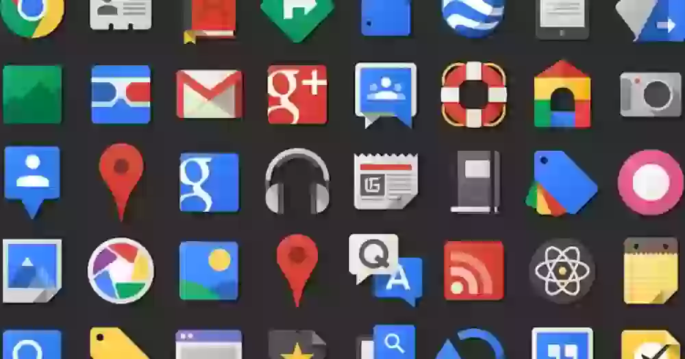 Что такое Google Mobile Services (GMS)