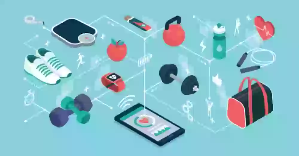5 советов по контролю за здоровьем с помощью смартфона