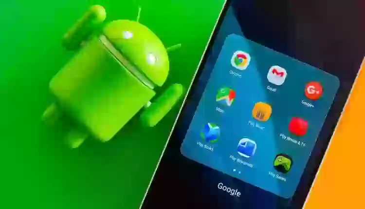 Чем Android отличается от смартфона