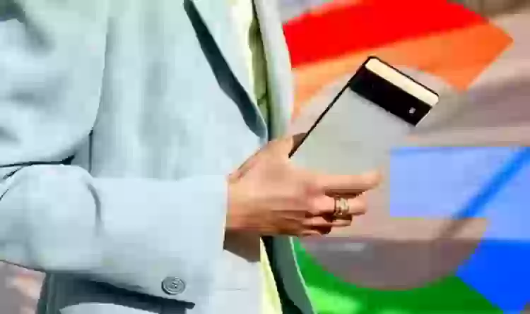 Какая камера стоит в Google Pixel 6 и чем она действительно хороша