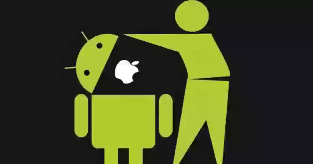 7 весомых причин купить Android-смартфон, пока все берут iPhone