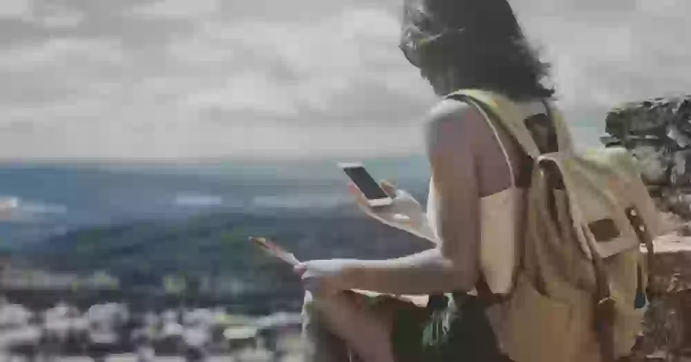 Чего точно не стоит делать со смартфоном в путешествии
