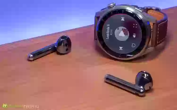 Могут ли смарт-часы и наушники заменить телефон