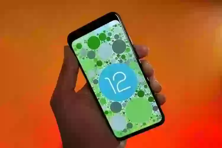 Тут все, что надо  знать об Android 12 перед обновлением