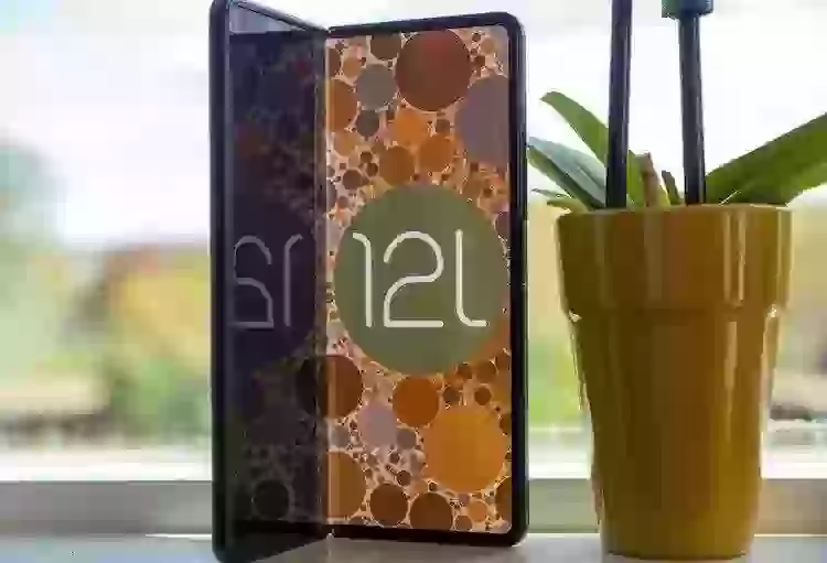 Почему Android 12L станет залогом успешного будущего Google