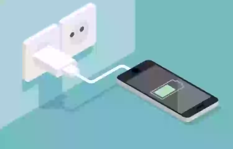 Можно ли заряжать заряженный телефон