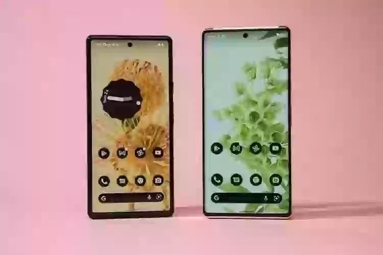 Тормозит сканер отпечатков пальцев в Google Pixel 6? Это не баг, а фича