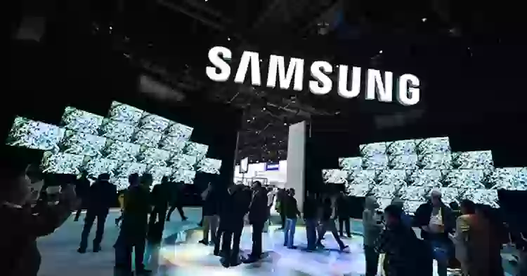 Что покажет Samsung на презентации 19 ноября
