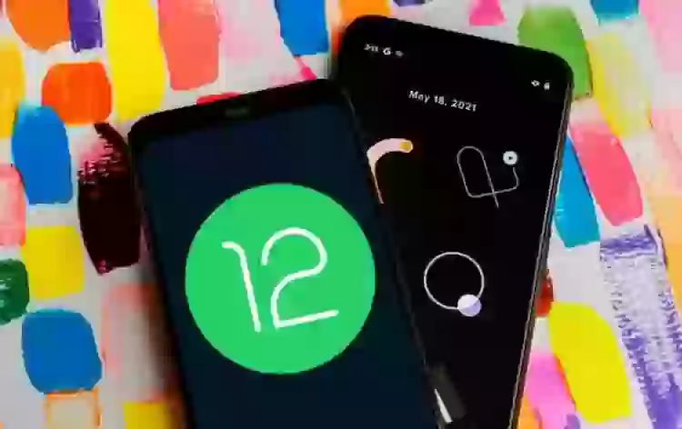 Как правильно пользоваться быстрыми настройками в Android 12