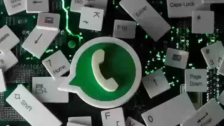 Скоро вы сможете скрывать ваш статус WhatsApp от отдельных контактов