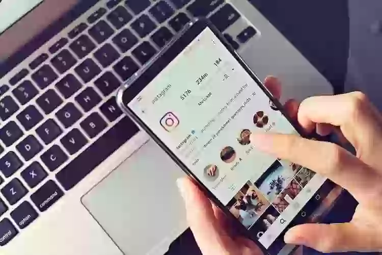 Как побороть зависимость от Instagram? Он сам подскажет