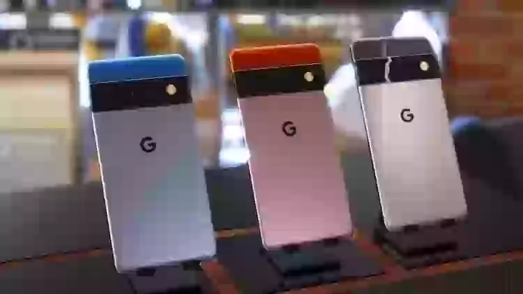 Запланированный баг Google Pixel 6 и новый самый мощный процессор: итоги недели