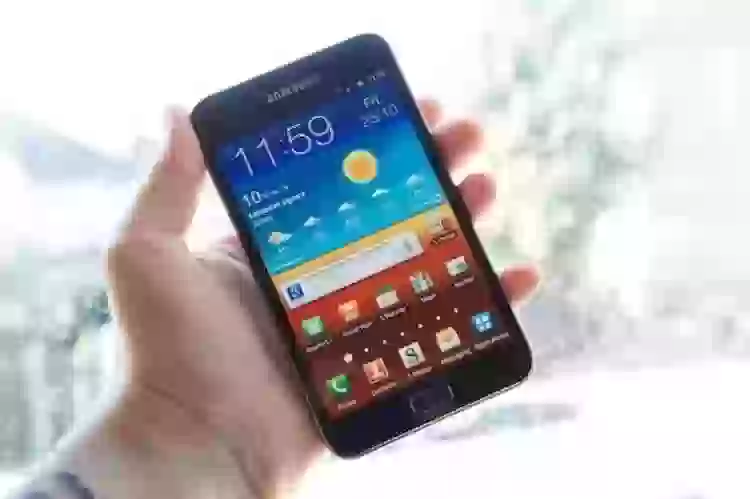 Samsung Galaxy Note уже 10 лет. Как он изменил мир