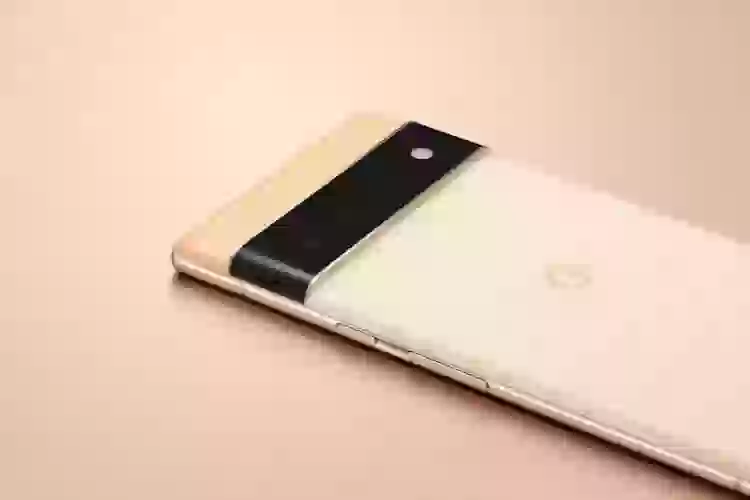 Критика Pixel 6 — лучшее, что может получить Google