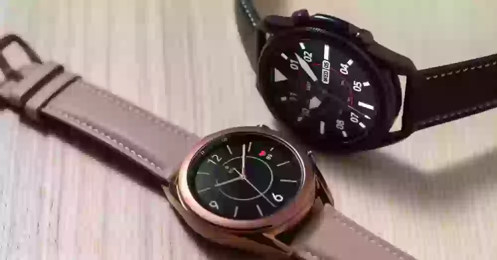 Старые смарт-часы Samsung получат фишки Galaxy Watch 4