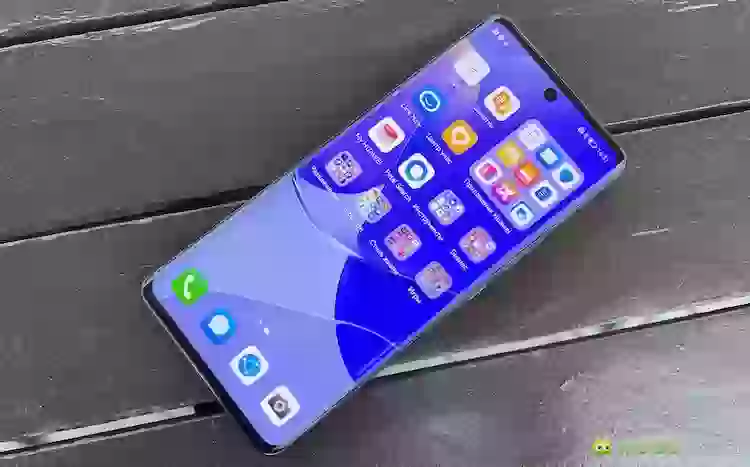 Обзор Huawei Nova 9: продолжение знаменитой линейки