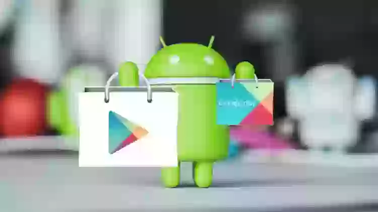 Важное обновление Google Play и возможность ухода Huawei от санкций: итоги недели