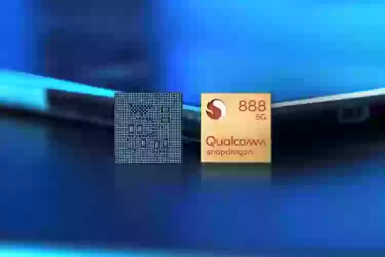 Правда ли, что Snapdragon 888 лучший процессор для Android-телефонов? Теперь нет