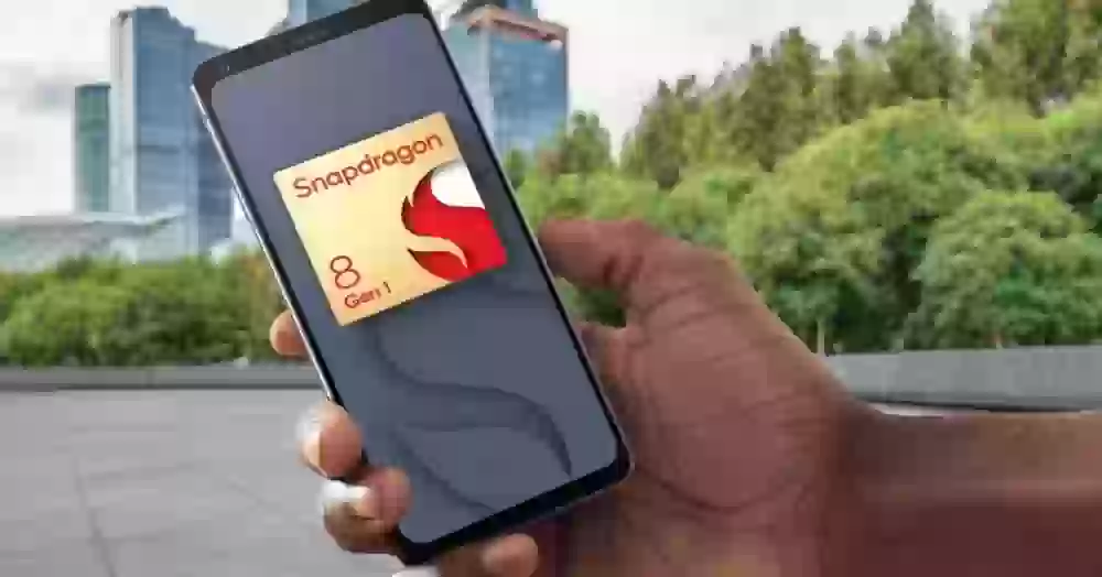 Новый Snapdragon 8 Gen 1 — это успех. Чем он лучше Snapdragon 888