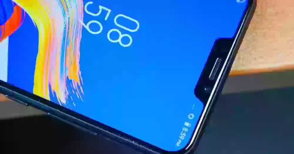 Камера новых смартфонов полностью убьет вашу частную жизнь