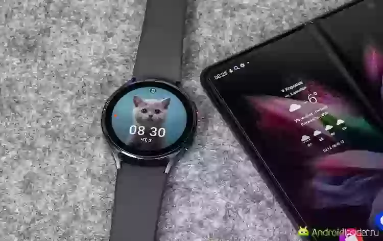 Провел несколько недель с Samsung Galaxy Watch 4. Надо брать?