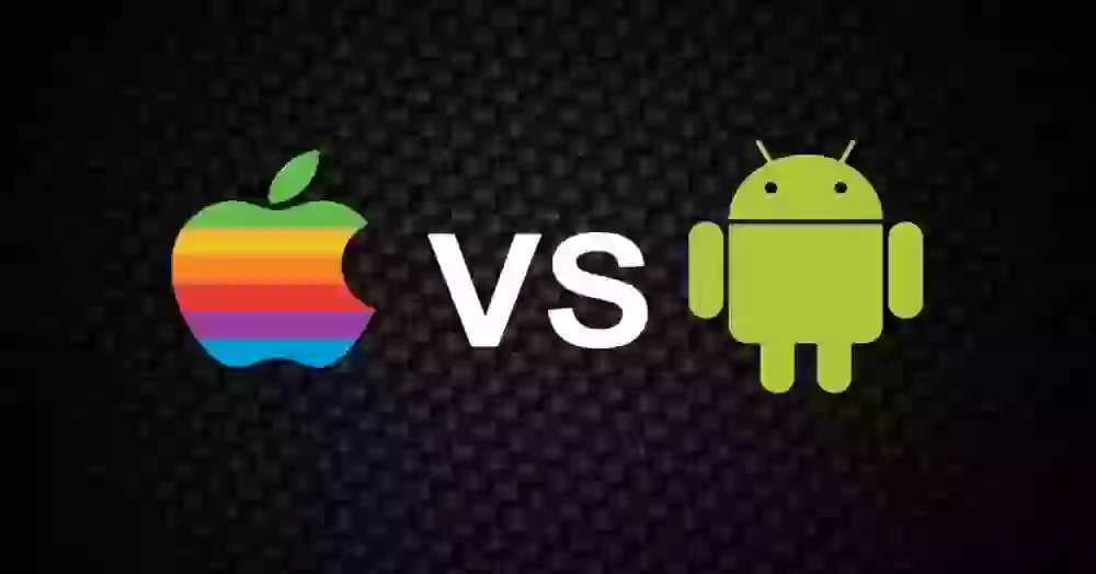 Почему iPhone перепродать проще, чем Android