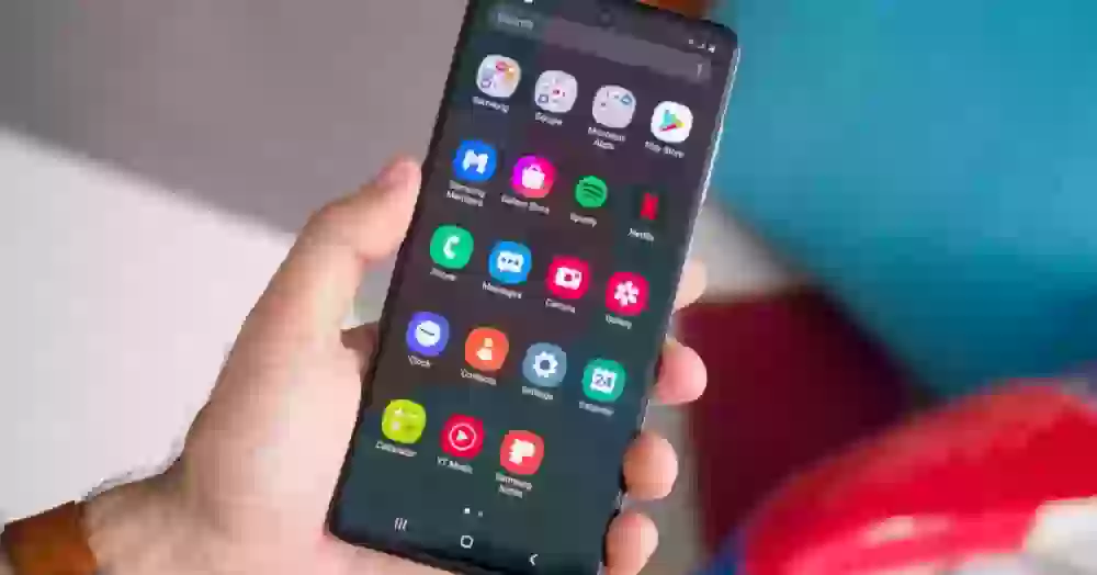 5 полезных функций смартфонов Samsung, которыми вы зря не пользуетесь