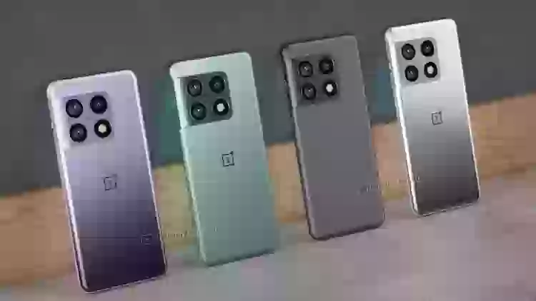 Каким будет OnePlus 10 и когда он выйдет
