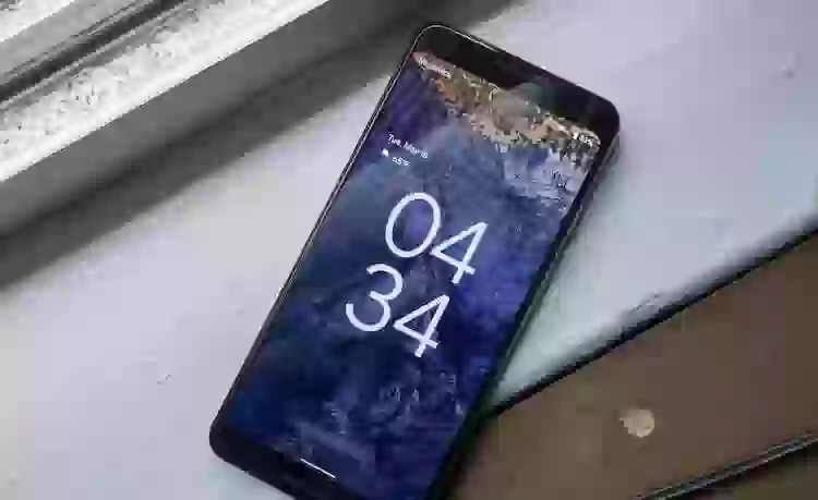 Эта самая незаметная функция Android 12 должна быть не только в телефонах