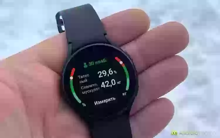 Все, что надо изменить в смарт-часах и фитнес браслетах 2022 года
