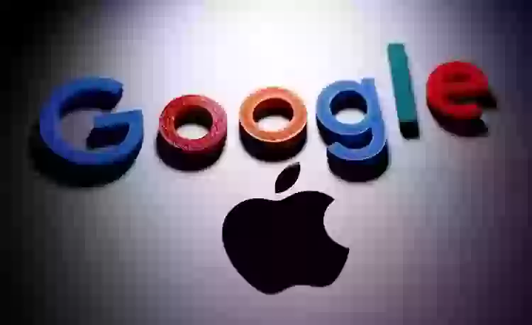 Почему мы сами виноваты в том, что у нас есть только Apple и Google