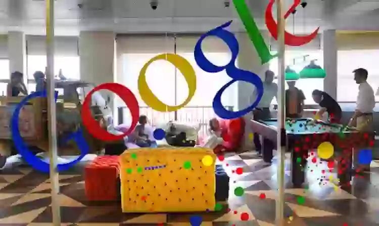 Продукты и сервисы Google, которых мы лишились в 2021 году