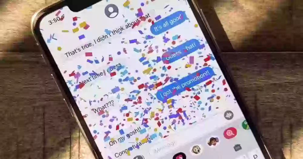 Почему Apple не делает iMessage для Android и что об этом говорит Google
