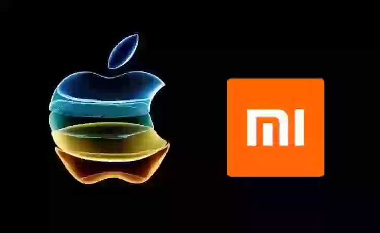 Как Xiaomi копирует iPhone и почему iOS лучше Android