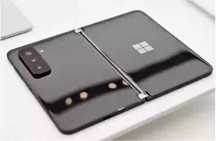 Microsoft возрождает Windows Phone под другим названием. Теперь это Andromeda OS