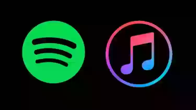 Spotify или Apple Music: что выбрать