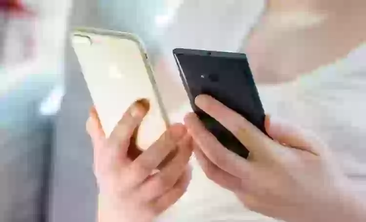 Опросил друзей. Вот почему все любят iOS больше, чем Android