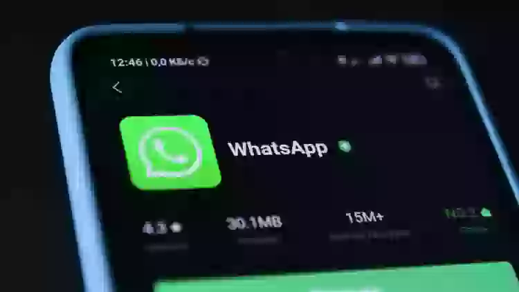 Отправлять фотографии без сжатия через WhatsApp будет намного проще