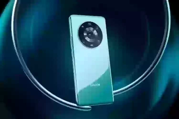 Honor доказала, что готова побороться с Apple и Samsung, выпустив новый супер-флагман