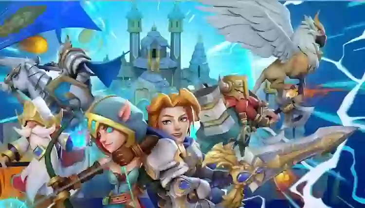 Лучшие игры из Google Play для тех, кто любит Clash of Clans