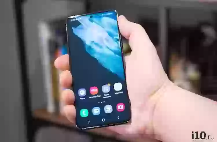 Samsung потеряла 190 ГБ исходных кодов и данных безопасности. Они утекли в Сеть
