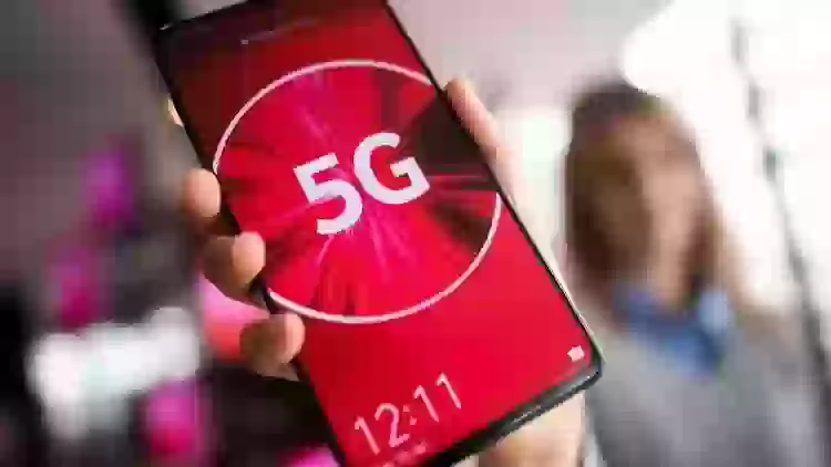 Телефонов с 5G уже продается больше, чем без него. Когда сети 5G появятся в России