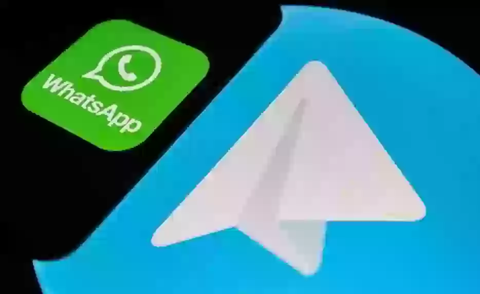 Мнение: почему я считаю, что Telegram лучше WhatsApp
